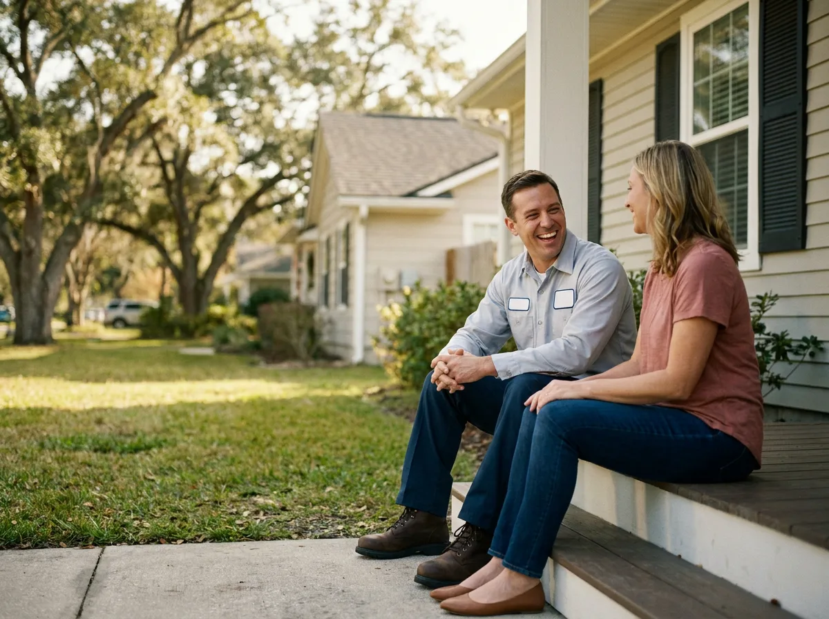 Septic tank pumping FAQs for Abernathy, TX